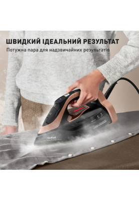 Праска Tefal Ultimate Power Pro FV9E50E0