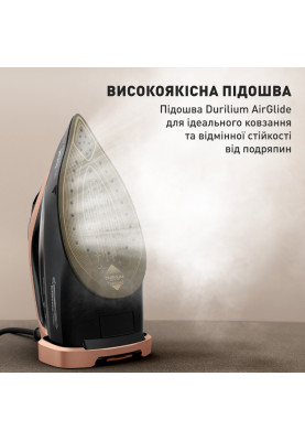 Праска Tefal Ultimate Power Pro FV9E50E0