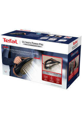 Праска Tefal Ultimate Power Pro FV9E50E0