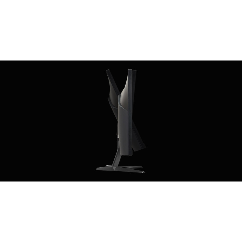 Монітор Acer 27" QG271M3bmiipx (UM.HQ1EE.303) IPS Black 180Hz