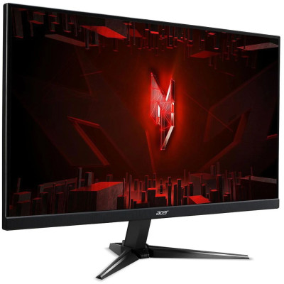Монітор Acer 27` QG271M3bmiipx (UM.HQ1EE.303) IPS Black 180Hz Монітор Acer 27` QG271M3bmiipx (UM.HQ1EE.303) IPS Black 180Hz