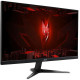 Монітор Acer 27" QG271M3bmiipx (UM.HQ1EE.303) IPS Black 180Hz