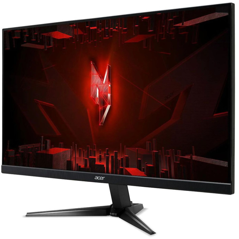 Монітор Acer 27" QG271M3bmiipx (UM.HQ1EE.303) IPS Black 180Hz