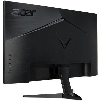 Монітор Acer 27` QG271M3bmiipx (UM.HQ1EE.303) IPS Black 180Hz Монітор Acer 27` QG271M3bmiipx (UM.HQ1EE.303) IPS Black 180Hz