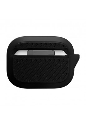 Чохол Laut Capsule IMPKT для Apple AirPods Pro Black (L_APP_CA_BK)