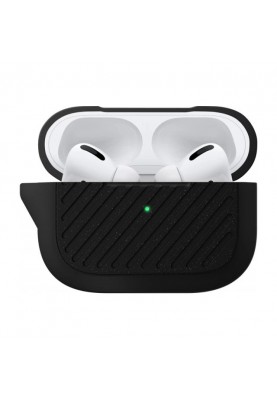 Чохол Laut Capsule IMPKT для Apple AirPods Pro Black (L_APP_CA_BK)