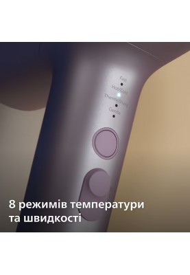 Фен Philips BHD723/10