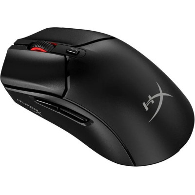 Миша бездротова HyperX Pulsefire Haste 2 Core Wireless Black (8R2E6AA) Миша бездротова HyperX Pulsefire Haste 2 Core Wireless Black (8R2E6AA)