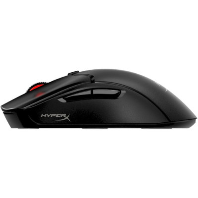 Миша бездротова HyperX Pulsefire Haste 2 Core Wireless Black (8R2E6AA) Миша бездротова HyperX Pulsefire Haste 2 Core Wireless Black (8R2E6AA)