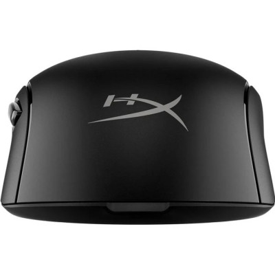 Миша бездротова HyperX Pulsefire Haste 2 Core Wireless Black (8R2E6AA) Миша бездротова HyperX Pulsefire Haste 2 Core Wireless Black (8R2E6AA)