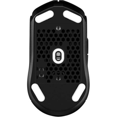 Миша бездротова HyperX Pulsefire Haste 2 Core Wireless Black (8R2E6AA) Миша бездротова HyperX Pulsefire Haste 2 Core Wireless Black (8R2E6AA)