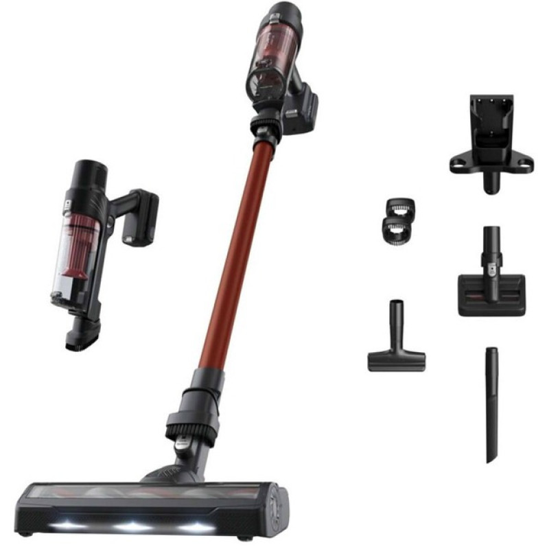Акумуляторний пилосос Rowenta X-Pert 7.60 Animal RH6A73WO