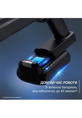 Акумуляторний пилосос Rowenta X-Pert 7.60 Animal RH6A73WO