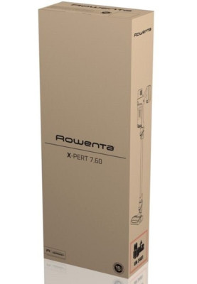 Акумуляторний пилосос Rowenta X-Pert 7.60 Animal RH6A73WO