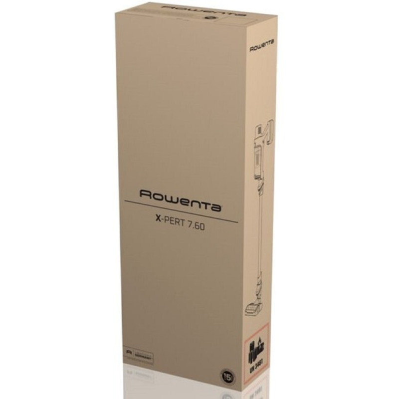 Акумуляторний пилосос Rowenta X-Pert 7.60 Animal RH6A73WO