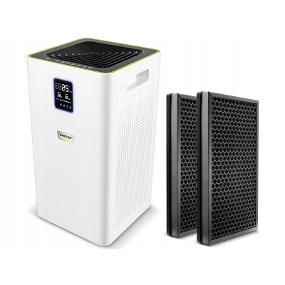 Очисник повітря Karcher AF 30 (1.024-821.0) Очисник повітря Karcher AF 30 (1.024-821.0)