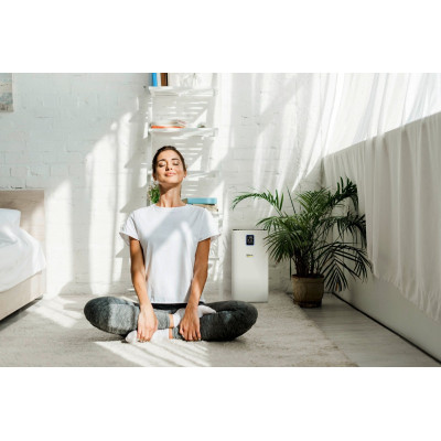 Очисник повітря Karcher AF 30 (1.024-821.0) Очисник повітря Karcher AF 30 (1.024-821.0)