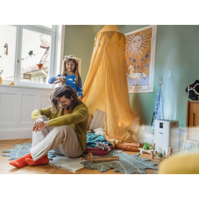 Очисник повітря Karcher AF 30 (1.024-821.0) Очисник повітря Karcher AF 30 (1.024-821.0)