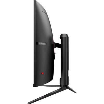 Монiтор MSI 31.5` G32CQ5P VA Black 170Hz