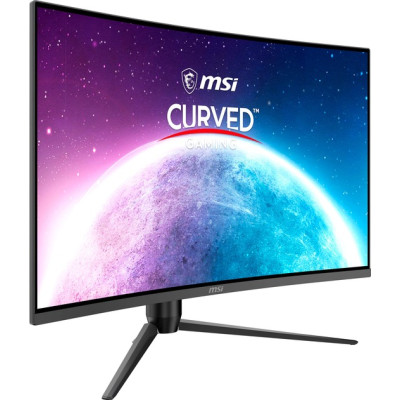 Монiтор MSI 31.5` G32CQ5P VA Black 170Hz