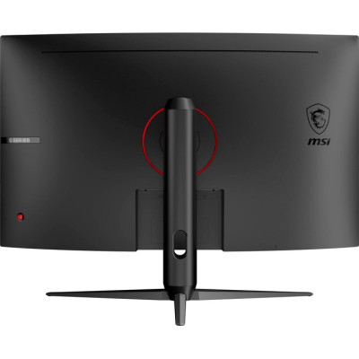 Монiтор MSI 31.5` G32CQ5P VA Black 170Hz