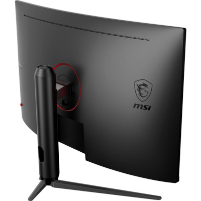 Монiтор MSI 31.5` G32CQ5P VA Black 170Hz