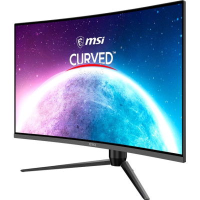 Монiтор MSI 31.5` G32CQ5P VA Black 170Hz
