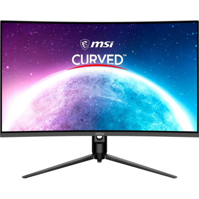 Монiтор MSI 31.5` G32CQ5P VA Black 170Hz