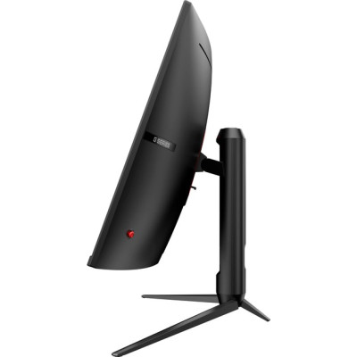 Монiтор MSI 31.5` G32CQ5P VA Black 170Hz