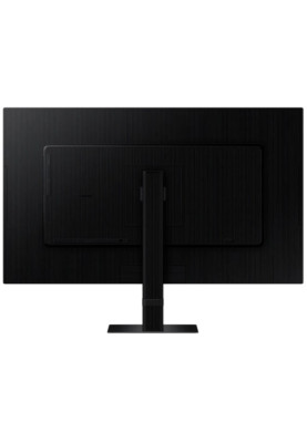 Монітор Samsung 32" ViewFinity S7 (LS32D700EAIXCI) VA Black