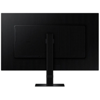 Монітор Samsung 32" ViewFinity S7 (LS32D700EAIXCI) VA Black