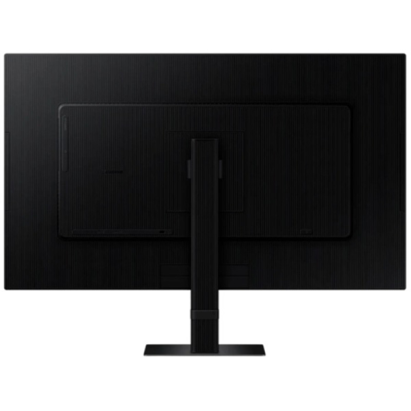 Монітор Samsung 32" ViewFinity S7 (LS32D700EAIXCI) VA Black