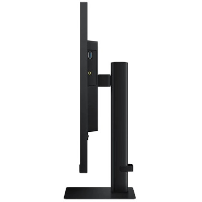Монітор Samsung 32" ViewFinity S7 (LS32D700EAIXCI) VA Black