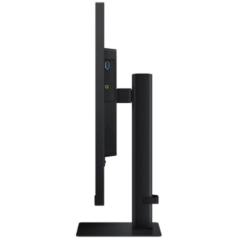 Монітор Samsung 32" ViewFinity S7 (LS32D700EAIXCI) VA Black