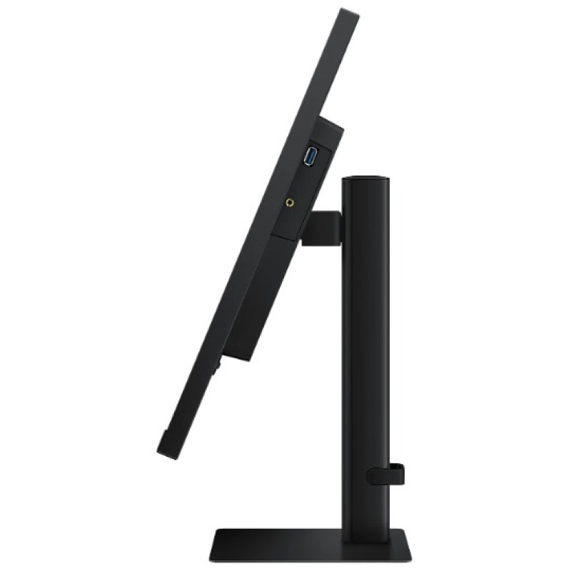 Монітор Samsung 32" ViewFinity S7 (LS32D700EAIXCI) VA Black