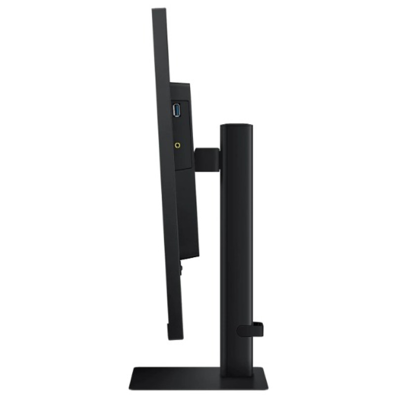 Монітор Samsung 32" ViewFinity S7 (LS32D700EAIXCI) VA Black