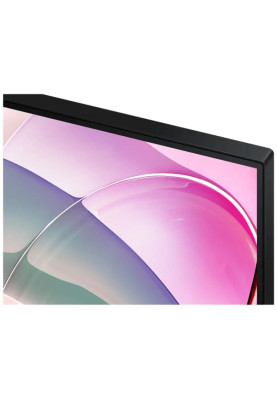 Монітор Samsung 32" ViewFinity S7 (LS32D700EAIXCI) VA Black