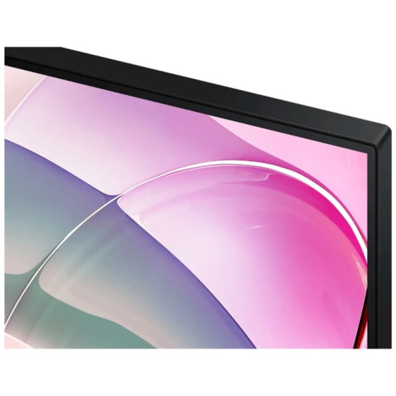 Монітор Samsung 32" ViewFinity S7 (LS32D700EAIXCI) VA Black