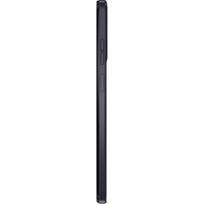 Смартфон Motorola Moto G04 4/64GB Concord Black (PB130020RS)