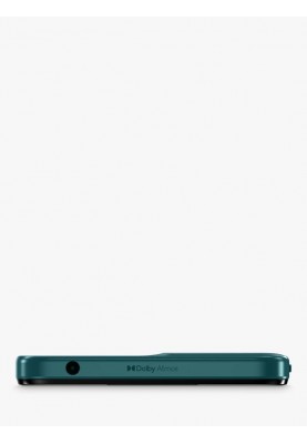 Смартфон Motorola Moto G04 4/64GB Sea Green (PB150016UA)