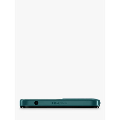 Смартфон Motorola Moto G04 4/64GB Sea Green (PB130021RS)