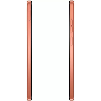Смартфон Motorola Moto G04 4/64GB Sunrise Orange (PB130046RS)