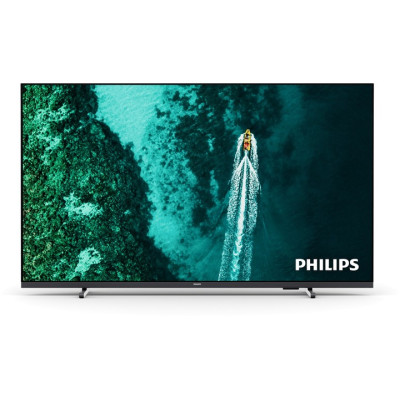 Телевізор Philips 50PUS7409/12