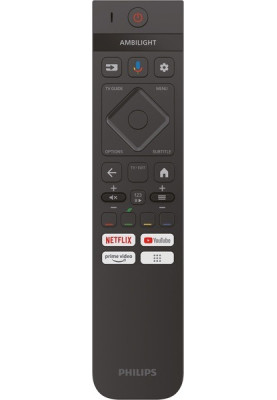 Телевізор Philips 65PUS7409/12