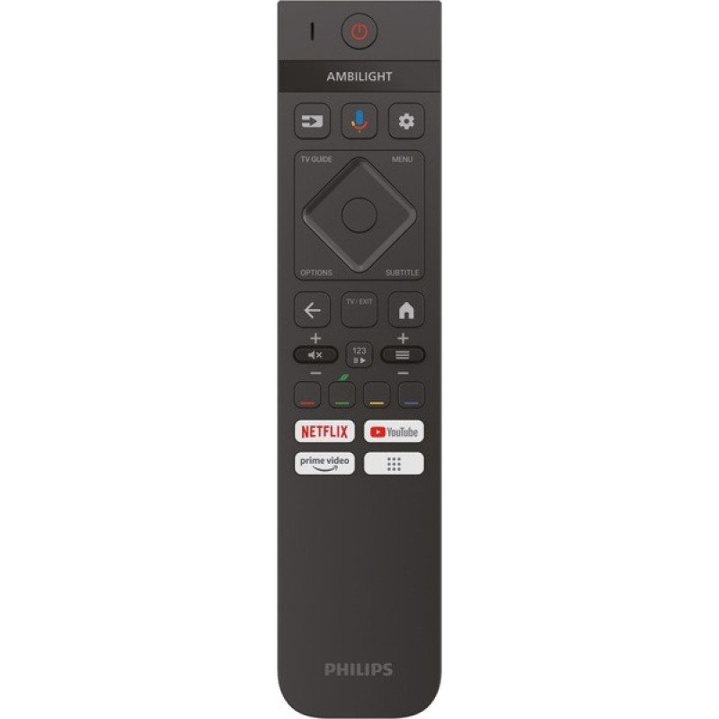 Телевізор Philips 65PUS7409/12