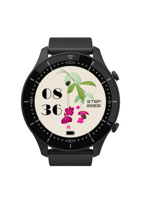 Cмарт-годинник Media-Tech Active-Band MT870 Genua