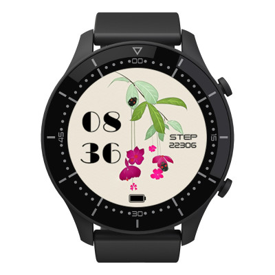 Cмарт-годинник Media-Tech Active-Band MT870 Genua