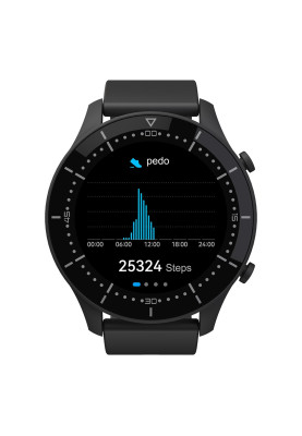 Cмарт-годинник Media-Tech Active-Band MT870 Genua