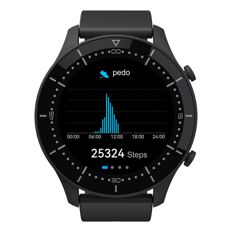 Cмарт-годинник Media-Tech Active-Band MT870 Genua
