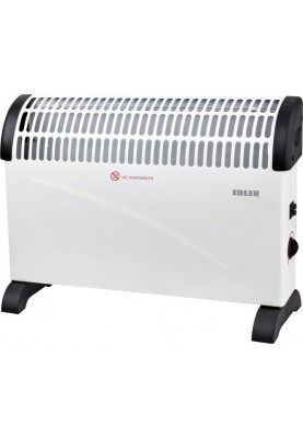 Конвектор Edler 2000W (EDHT-7750)